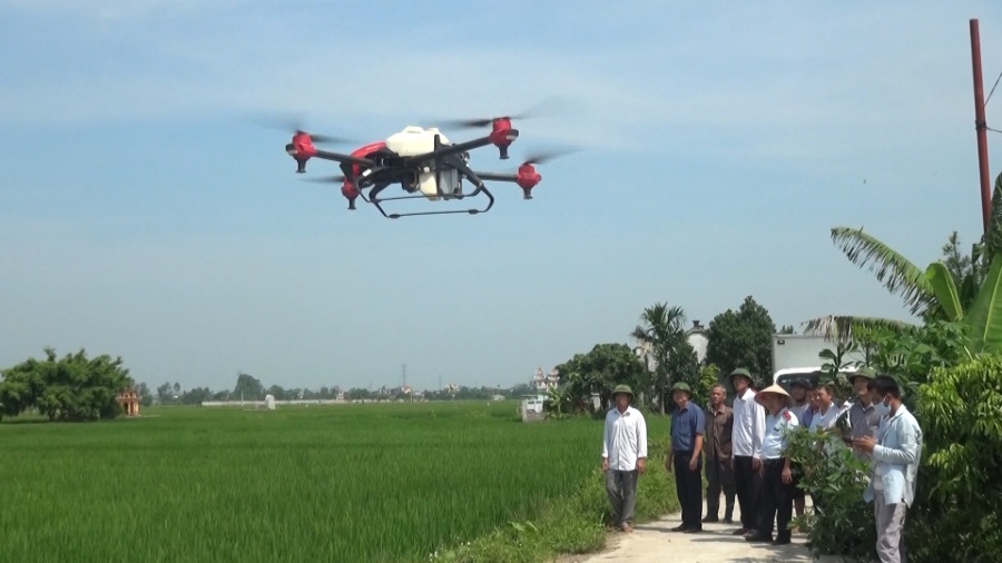 VẬT TƯ NÔNG NGHIỆP PHÚC AN THIẾT KẾ BỞI MR TÀI 0789711496
