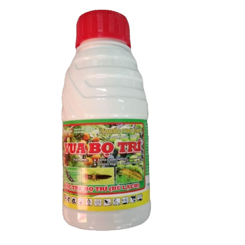 (SÂU) Kasakiusa 95EC Vua bọ trĩ -450ml (30c) giao ngẫu nhiên Việt Trung