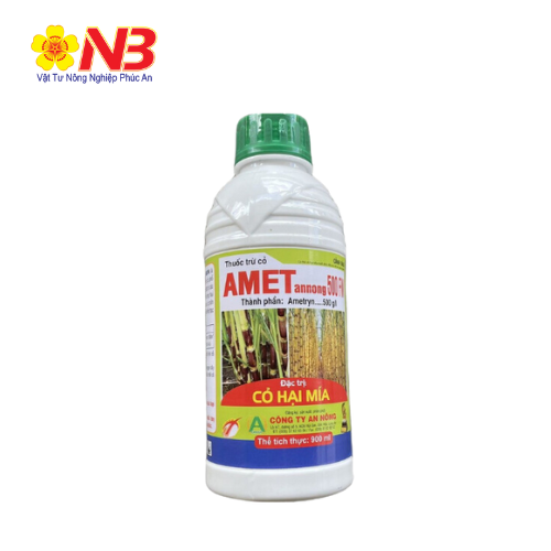 (CỎ) AMETannong 500WF 900ml
