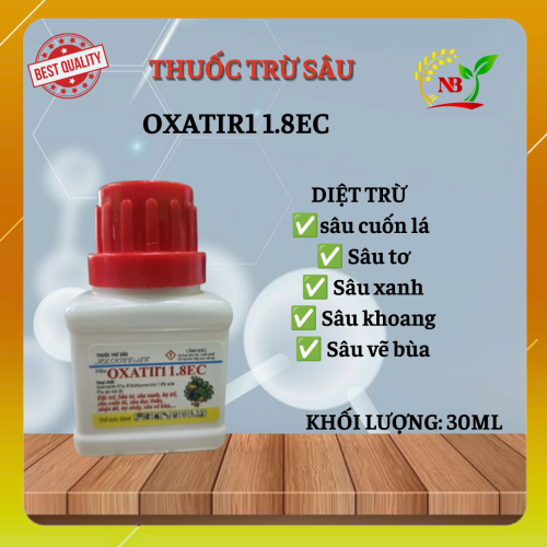 OXATIN 1.8EC