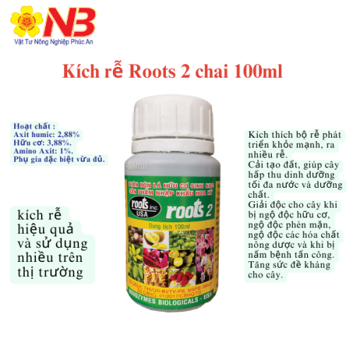 (PB)-root-2-usa-100ml-Thiên đứC