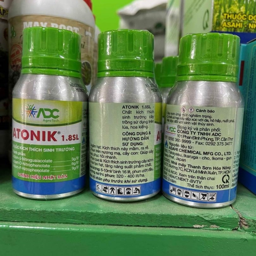 (KTST) Atonik 1.8SL-100ml- VTNN Năm Bưu
