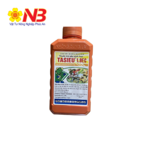 (SÂU) Tasieu 1.9EC (Chai 450ml) VITHACO