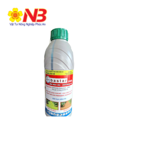 (CỎ) Gussi Bastar 200SL Nhãn đỏ (900ml) - Delta Thụy Sĩ