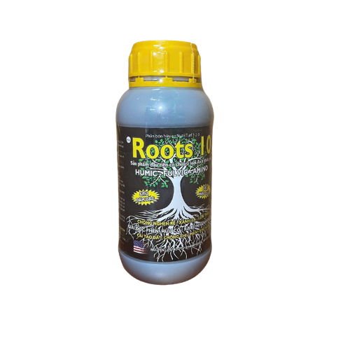 (PB) Roots 10 500gr – Đẳng cấp hàng USA