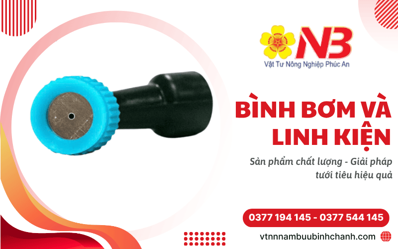 Bình bơm