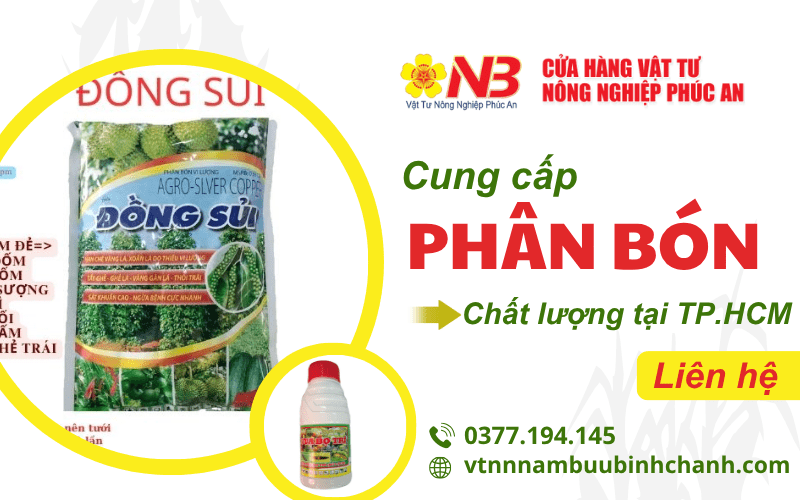 Phân bón