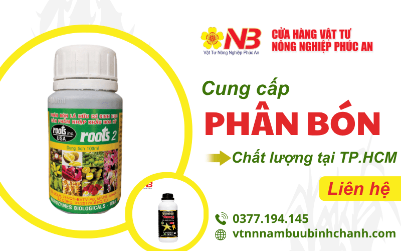 Phân bón