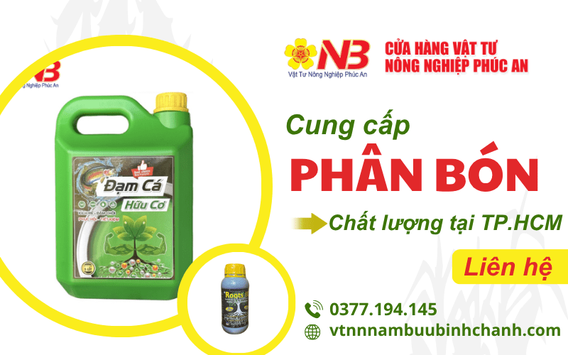 Phân bón