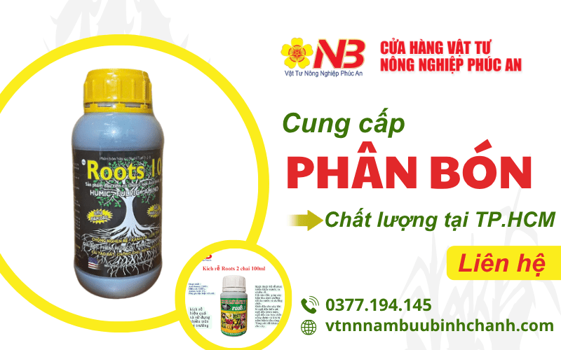 Phân bón